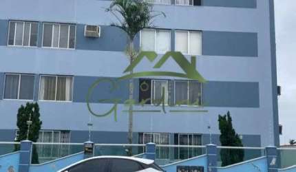 Apartamento com 3 quartos à venda na Rua Felipe  Reisi, 181, São João, Itajaí por R$ 550.000