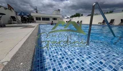 Apartamento com 2 quartos à venda na Avenida Itaipava, 3300, Itaipava, Itajaí por R$ 320.000