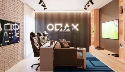 Apartamento com 2 quartos à venda na Rua Joca Lamim, 460, São Judas, Itajaí por R$ 630.000
