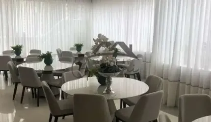 Apartamento com 4 quartos à venda na Rua 1101, 1101, Centro, Balneário Camboriú por R$ 4.200.000