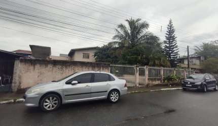 Terreno à venda na Rua Doutor Nelly Piccoli, 170, Cidade Nova, Itajaí por R$ 740.000