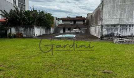 Terreno à venda na Rua Alberto Werner, 197, Vila Operária, Itajaí por R$ 3.000.000