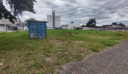 Terreno à venda na Rua Alice Vieira da Silva, 12, São Vicente, Itajaí por R$ 6.000.000