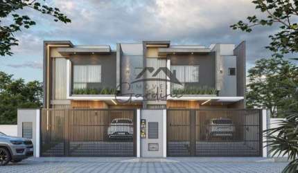 Casa com 3 quartos à venda na Rua João Vechani, 468, São João, Itajaí por R$ 870.000