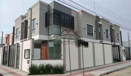 Casa com 2 quartos à venda na Rua São Cristóvão, 1191, Cordeiros, Itajaí por R$ 645.000