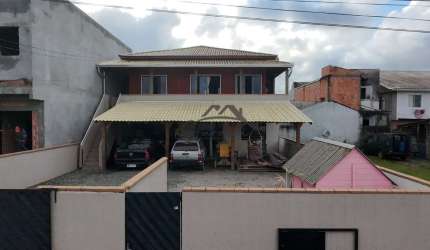 Casa com 5 quartos à venda na Rua Mariangela Rocha Fabeni, 89, Santa Regina, Itajaí por R$ 570.000