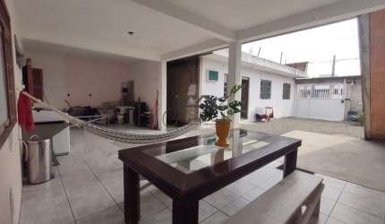 Casa com 4 quartos à venda na Rua José Francisco Reis, 1556, Santa Regina, Itajaí por R$ 550.000