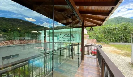 Casa com 2 quartos à venda na Rua Rio das Pedras, Rio Pequeno, Camboriú por R$ 960.000