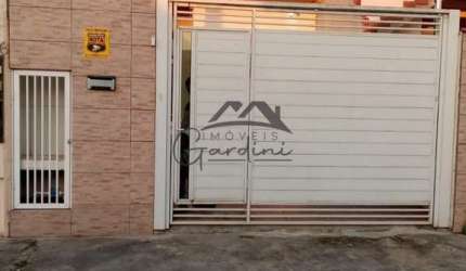 Casa com 2 quartos à venda na Rua José Francisco Reis, 1096, Santa Regina, Itajaí por R$ 400.000