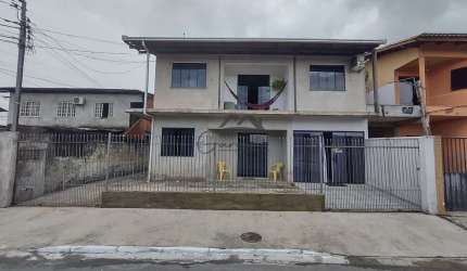 Casa com 5 quartos à venda na Rua Vereador Telêmaco de Oliveira, 505, Cordeiros, Itajaí por R$ 750.000