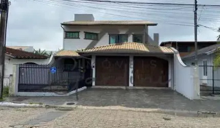 Casa com 3 quartos à venda na Rua Rodolfo Treder, 394, São João, Itajaí por R$ 1.690.000