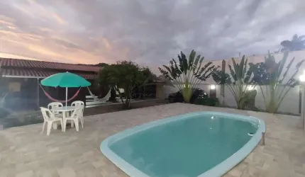 Casa em condomínio fechado com 4 quartos à venda na Rua Vicente Cândido Pereira, 500, São Roque, Itajaí por R$ 750.000