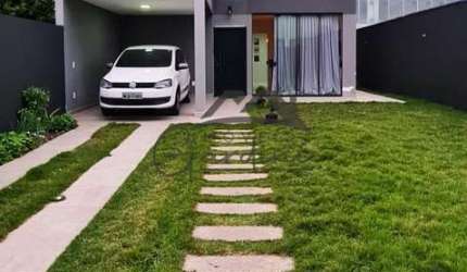 Casa com 3 quartos à venda na Rua Jacó Moleri, 1454, Centro, Itajaí por R$ 1.499.000