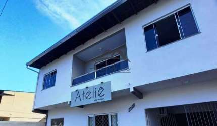 Casa em condomínio fechado com 4 quartos à venda na Rua Peterson André Machado, 202, Cidade Nova, Itajaí por R$ 975.000