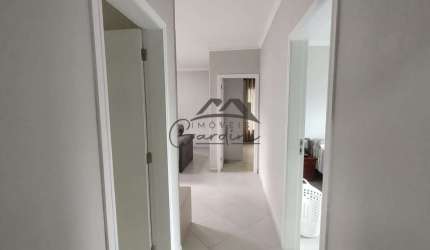 Casa em condomínio fechado com 2 quartos à venda na Rua Almirante Barroso, 55, Centro, Itajaí por R$ 1.080.000
