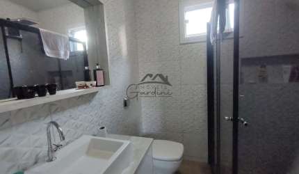 Casa em condomínio fechado com 4 quartos à venda na Rua Hildo Silva, 29, Barra do Rio, Itajaí por R$ 750.000