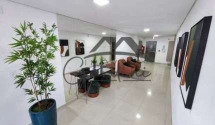 Apartamento com 3 quartos à venda na Rua das Cerejeiras, 40, Ressacada, Itajaí por R$ 680.000
