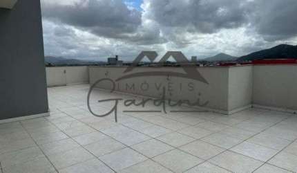 Apartamento com 2 quartos à venda na Rua Eredes Serpa, 944, 901, Cordeiros, Itajaí por R$ 500.000