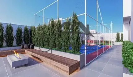 Apartamento com 3 quartos à venda na Rua Pedro Joaquim Vieira, 421, São Judas, Itajaí por R$ 760.000