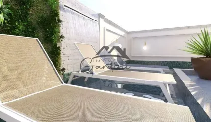 Apartamento com 3 quartos à venda na Rua 252, 264, Meia Praia, Itapema por R$ 2.201.280