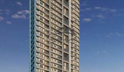 Apartamento com 2 quartos à venda na Avenida Sete de Setembro, 2154, Fazenda, Itajaí por R$ 978.172