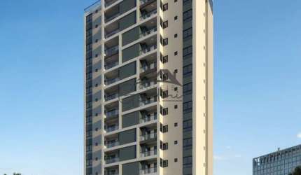 Apartamento com 2 quartos à venda na R. Esperidiao G Silva, 243, Dom Bosco, Itajaí por R$ 730.000