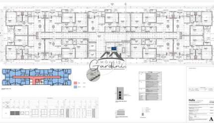 Apartamento com 2 quartos à venda na Avenida Mário Uriarte, 926, Cordeiros, Itajaí por R$ 687.247