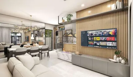Apartamento com 2 quartos à venda na Rua Edmundo Kienast, 116, Fazenda, Itajaí por R$ 685.719