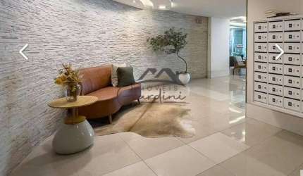 Apartamento com 2 quartos à venda na Rua Camboriú, 103, Centro, Itajaí por R$ 920.000