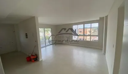 Apartamento com 2 quartos à venda na Rua Minas Gerais, 168, Areias, Camboriú por R$ 563.595