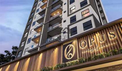 Apartamento com 3 quartos à venda na Rua José Lopes, 173, Cordeiros, Itajaí por R$ 611.884