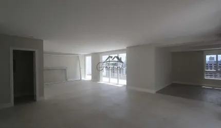 Apartamento com 4 quartos à venda na Rua Aracaju, 1340, América, Joinville por R$ 3.250.000