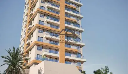 Apartamento com 3 quartos à venda na Rua Heitor Liberato, 2131, São Judas, Itajaí por R$ 791.700
