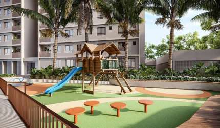 Apartamento com 2 quartos à venda na Rua José Pereira Liberato, 1390, São João, Itajaí por R$ 720.000