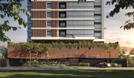 Apartamento com 3 quartos à venda na Rua Nonato Costa, 79, Itacolomi, Balneário Piçarras por R$ 1.699.654