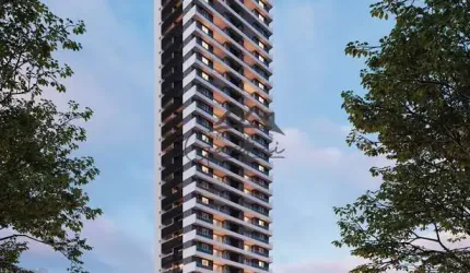 Apartamento com 2 quartos à venda na Rua Braúlio Werner, 50, Praia Brava, Itajaí por R$ 960.000