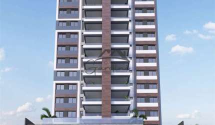 Apartamento com 2 quartos à venda na Rua Vereador Milton Ribeiro da Luz, 75, Fazenda, Itajaí por R$ 1.074.932
