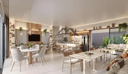 Apartamento com 2 quartos à venda na Rua José Pereira Liberato, 2537, São Judas, Itajaí por R$ 687.703