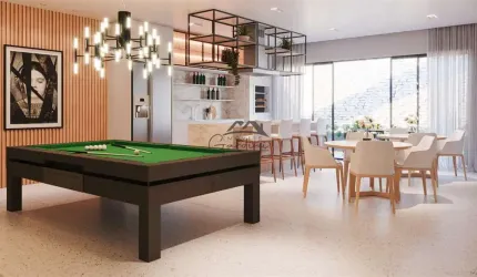 Apartamento com 2 quartos à venda na Rua José Pereira Liberato, 2537, São Judas, Itajaí por R$ 701.161