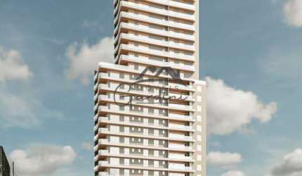 Apartamento à venda na Rua Camboriú, 922, Fazenda, Itajaí por R$ 2.366.170