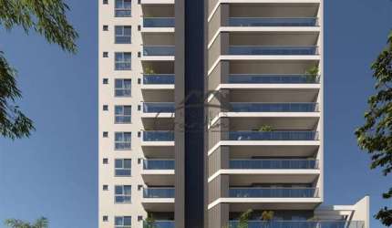 Apartamento com 1 quarto à venda na Rua José Tedeo, 97, São Judas, Itajaí por R$ 721.851