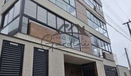 Apartamento com 1 quarto à venda na Rua Getúlio Bittencourt, 93, Centro, Barra Velha por R$ 640.000