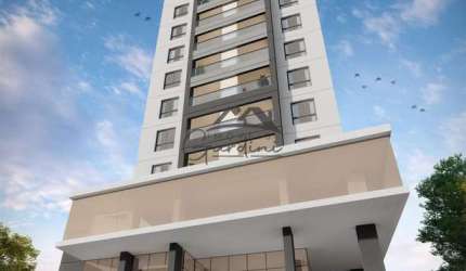 Apartamento com 2 quartos à venda na Avenida Emanuel Pinto, 1711, Centro, Balneário Piçarras por R$ 780.000