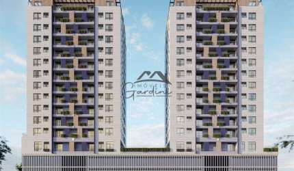 Apartamento com 2 quartos à venda na Rua Licurana, 721, Tabuleiro, Camboriú por R$ 744.900