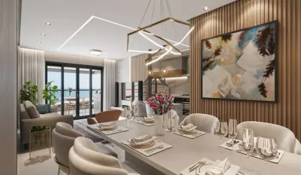 Apartamento com 2 quartos à venda na Rua Luís Vicente Da Silva, 215, Centro, Penha por R$ 1.335.267
