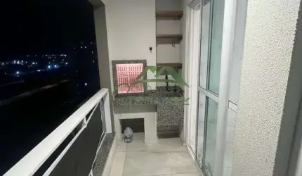 Apartamento com 2 quartos à venda na Rua Enedina D'Avila Ferreira, 621, Cordeiros, Itajaí por R$ 550.000