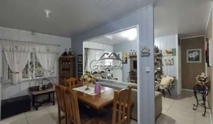 Casa em condomínio fechado com 4 quartos à venda na Rua Eredes Serpa, 1024, Cordeiros, Itajaí por R$ 600.000