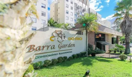 Apartamento com 2 quartos à venda na Walton Pontes Carpes, 39, Vila Nova, Porto Alegre por R$ 329.000