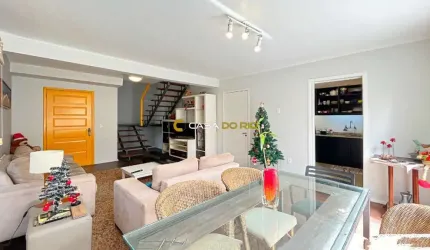 Casa em condomínio fechado com 3 quartos à venda na Rua Doutor Armando Barbedo, 832, Tristeza, Porto Alegre por R$ 719.000