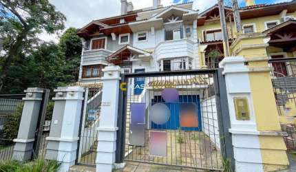Casa com 4 quartos à venda na Rua Almirante Mariath, 168, Tristeza, Porto Alegre por R$ 1.190.000